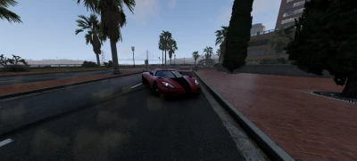 Ultimate Free Supercar Pack v1.0