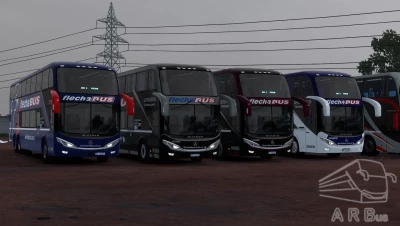 Niccoló New Isidro 3 V.1 for ETS2 1.50