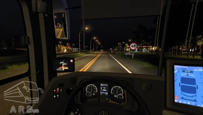 Niccoló New Isidro 3 V.1 for ETS2 1.50