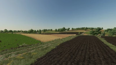 Niedziałowice Map v1.0.0.0