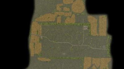 Niedziałowice Map v1.0.0.0