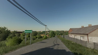 Niedziałowice Map v1.0.0.0