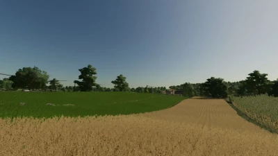 Niedziałowice Map v1.0.0.0