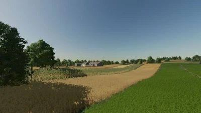 Niedziałowice Map v1.0.0.0