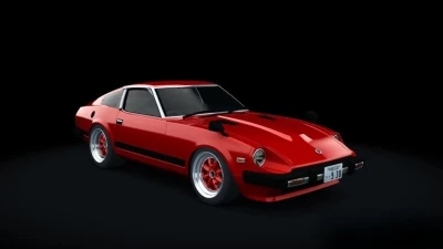 Nissan Fairlady 280Z v1.1