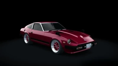 Nissan Fairlady 280Z v1.1