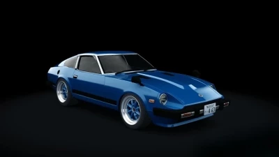 Nissan Fairlady 280Z v1.1