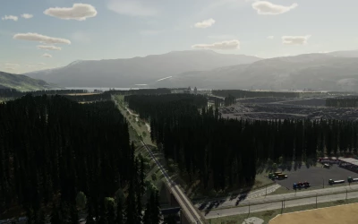 NORDGRAD MAP V2.0.5.0