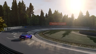 Nürburgring Nordschleife V2 0.32.X