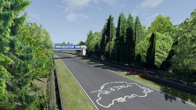 Nürburgring Nordschleife V2 0.32.X