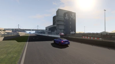 Nürburgring Nordschleife V2 0.32.X