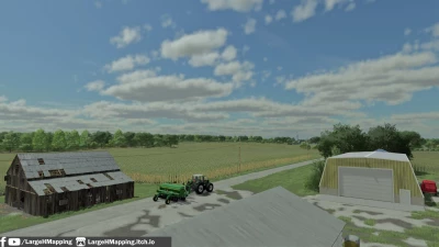 Ohio Richlands LHM Edit v1.0.0.0