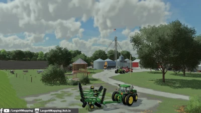 Ohio Richlands LHM Edit v1.0.0.0