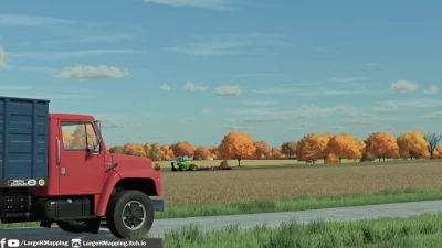 Ohio Richlands LHM Edit v1.0.0.0