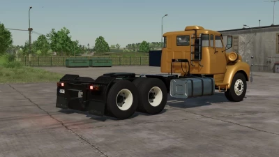 Old Generation Scania Pack v1.0.0.3