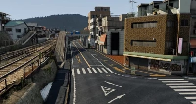 Onomichi, Hiroshima v1.0