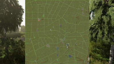 Ostenwalde Map v1.3.0.1