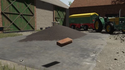 Pack Tarpaulin v1.2.0.0