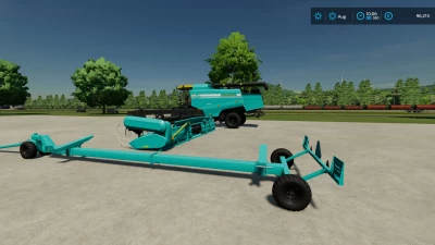 Pallese GS12 Pack - Pallesse, Essil, Desna v1.0.0.0