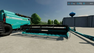 Pallese GS12 Pack - Pallesse, Essil, Desna v1.0.0.0