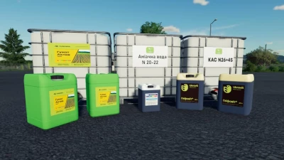 Pallets And Big Bags UA Pack v1.0.0.2