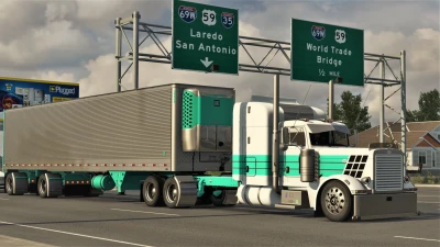 Peterbilt 379 v1.2 1.51