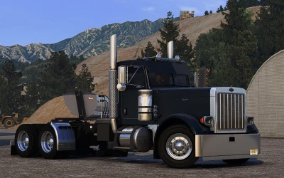 Peterbilt 379 v1.2 1.51