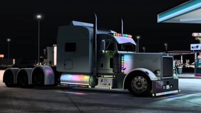 Peterbilt 379 v1.2 1.51