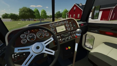 Peterbilt 389 v1.4.0.0