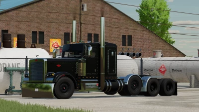 Peterbilt 389 v1.4.0.0