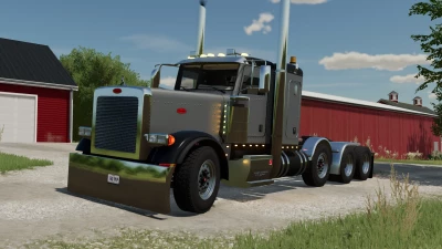 Peterbilt 389 v1.4.0.0