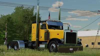 Peterbilt 389 v1.4.0.0