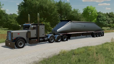 Peterbilt 389 v1.4.0.0