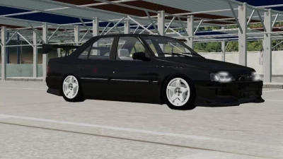 Peugeot 405 v1.5