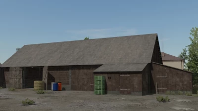 Podlasian Building Pack v1.0.0.0