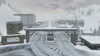 Polar Expressway Revamp v1.1