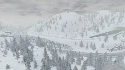 Polar Expressway Revamp v1.1