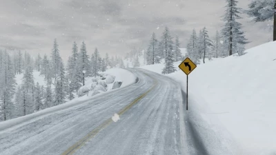 Polar Expressway Revamp v1.1