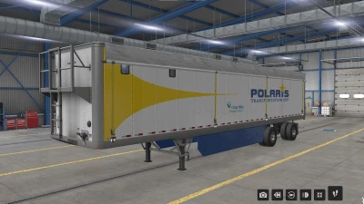 Polaris Transportation Group v1.01