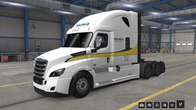 Polaris Transportation Group v1.01