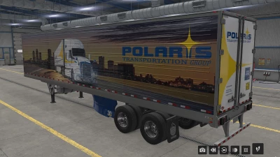 Polaris Transportation Group v1.01