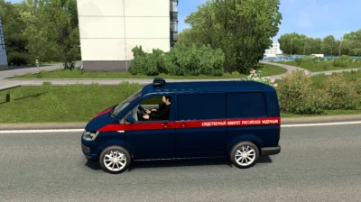 Police & ambulance extended pack v1.51