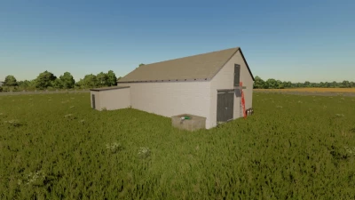 Polish Cowshed v1.0.0.0