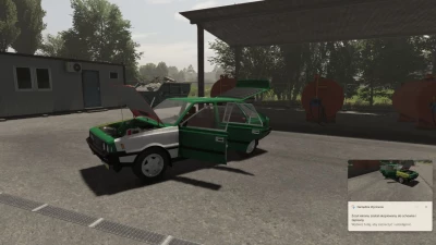 Polonez FSO 1500 Edited v1.0.0.0