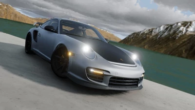 Porsche 911 (997) 0.33.x