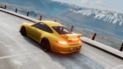 Porsche 911 (997) 0.33.x