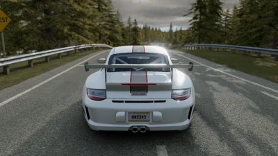 Porsche 911 (997) 0.33.x