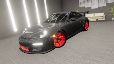 Porsche 911 997 v1.0 0.33.x