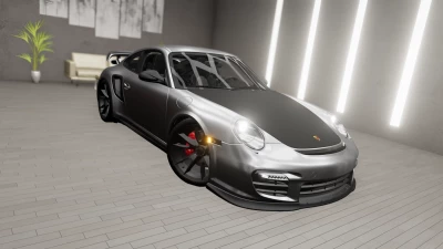 Porsche 911 997 v1.0 0.33.x