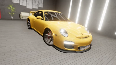 Porsche 911 997 v1.0 0.33.x